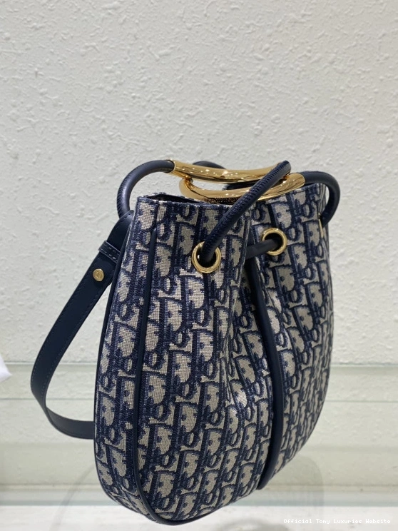 Tony Luxuries Bag-27*25*5CM Medium diro Nolita 0715